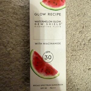 Glow Recipe Watermelon Glow Dew Shield SPF 30 with Niacinamide